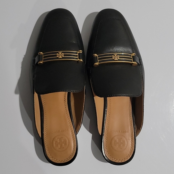 Tory Burch Shoes - Tory Burch Amelia Mules